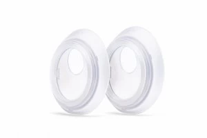 Image of Elvie Catch Slip-Proof Milk Collection Cups