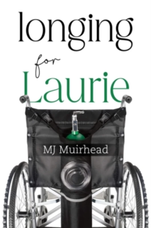 Image of Longing for Laurie Paperback / softback