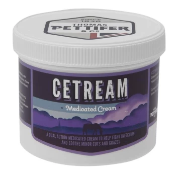 Image of Pettifers Horse Cetream - Purple