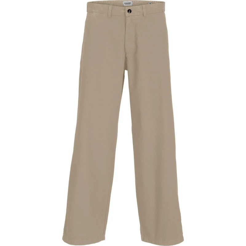 Image of Jack and Jones Mens Chinos Crockery male 28W R