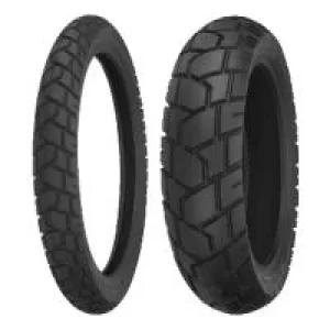 Image of Shinko E705 (140/80 R17 69H)