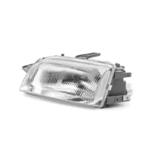 Image of TYC Headlights Left 20-3097-05-2 Headlamp,Headlight FIAT,PUNTO (176),PUNTO Cabriolet (176C)