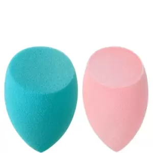 Image of Real Techniques Miracle Mattifying Duo