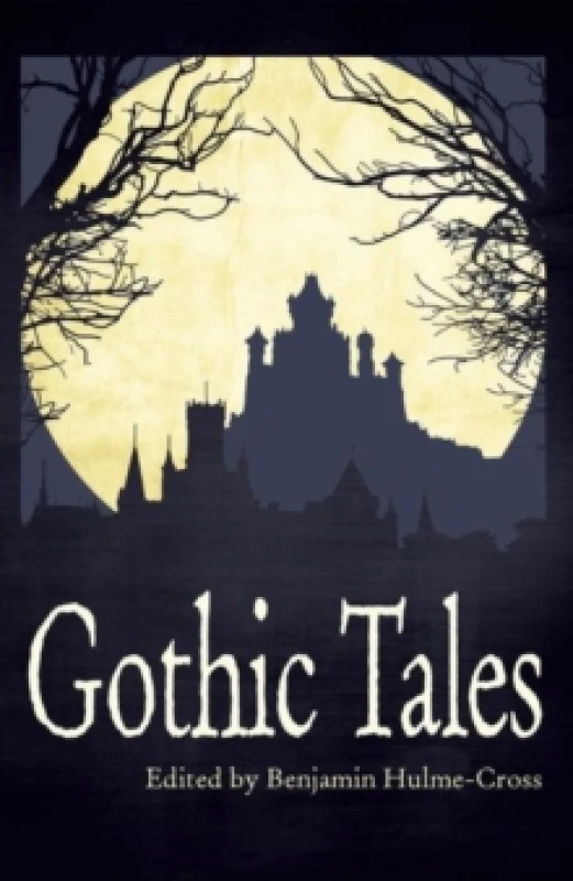 Image of Rollercoasters: Gothic Tales Paperback / softback