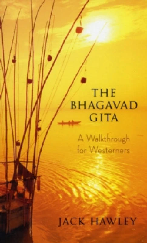 Image of Bhagavad Gita Paperback / softback