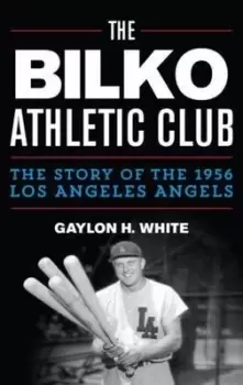 Image of The Bilko athletic club by Gaylon H. White