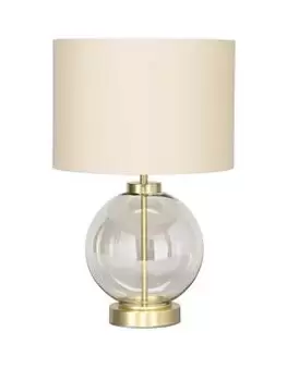 Image of Bhs Mini Metro Satin Brass/Champagne