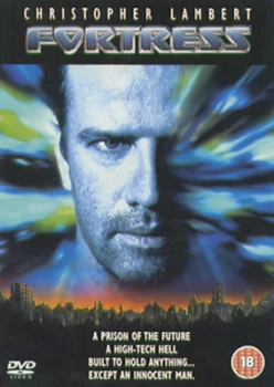Image of Fortress - DVD