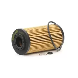 Image of PURFLUX Oil filter HYUNDAI,KIA L402 263102A000,263102A002,263102A500 Engine oil filter 263202A000,263202A001,263202A002,S263202A001,J1310306