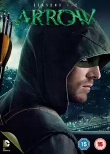 Image of Arrow: Seasons 1-2