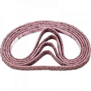 Image of PFERD VB 12/520 A 180 M 45011118 Sandpaper belt Grit size 180 (L x W) 520 mm x 12mm 10 pc(s)