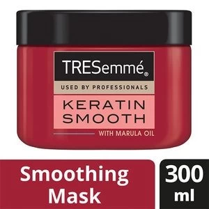 Image of TRESemme Keratin Smooth Mask 300ml