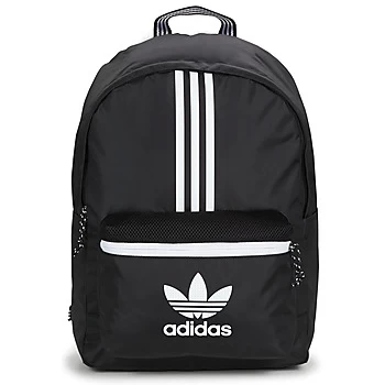Image of adidas AC BACKPACK womens Backpack in Black - Sizes One size