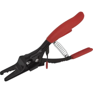 Image of Sealey Hose Removal Pliers