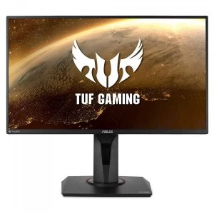 Image of Asus TUF Gaming 25" VG259Q Full HD IPS LED Gaming Monitor