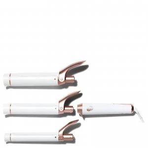 Image of T3 Twirl Trio Convertible Curling Iron