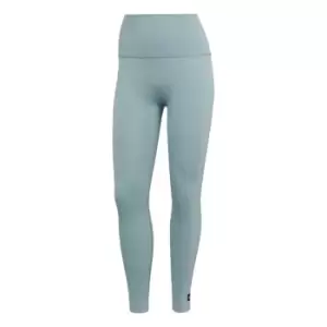Image of adidas FORMTION Sculpt Tights Womens - Grey