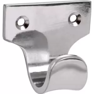 Image of Eclipse Sash Lift Polished Chrome in Silver