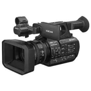 Image of Sony PXW-Z190V 4K Ultra HD Camcorder