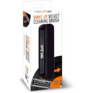 Image of Vinyl Buddy LP Velvet Cleaning Brush