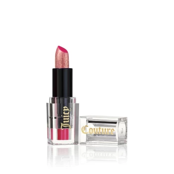 Image of Juicy Couture Glossy Duo Lipstick 4.8g (Various Shades) - Ruby Rouge