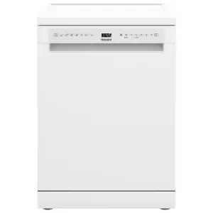 Image of Hotpoint H7FHS41UK Fully Integrated Dishwasher