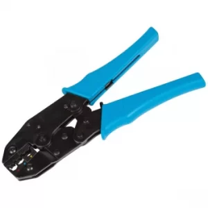 Image of BlueSpot Tools 8807 Ratchet Crimping Tool