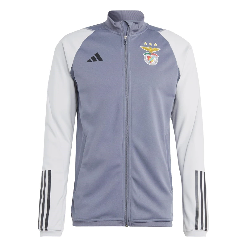 Image of adidas Benfica Tiro 23 Training Jacket Adults - Multi Multi XS