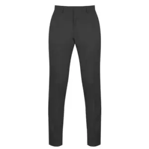 Image of Boss Ben Trousers - Grey