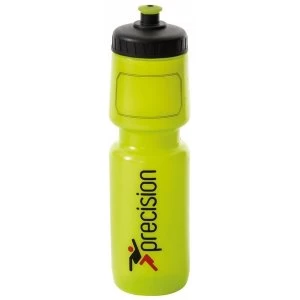 Image of Precision Water Bottle 750ml Lime Green