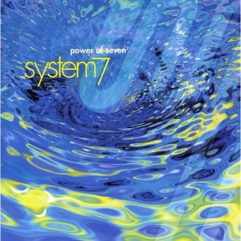 Image of System 7 - Power Of 7 CD