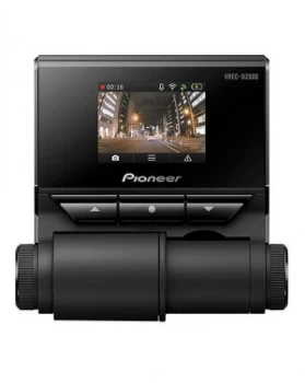 Image of Pioneer VREC-DZ600 Full HD Dash Camera