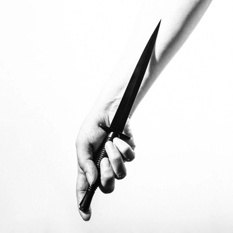 Image of Dagger Vinyl