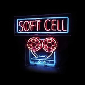 Image of Softcell - Key Chains And Snowstorms CD