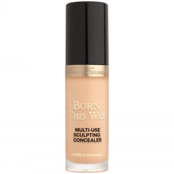 Image of Too Faced Born This Way Super Coverage Concealer 15ml (Various Shades) - Pearl