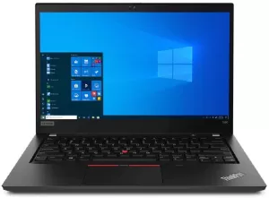 Image of Lenovo ThinkPad T490 14" Laptop