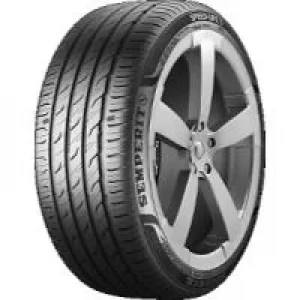 Image of Semperit Speed-Life 3 (215/45 R18 93Y)