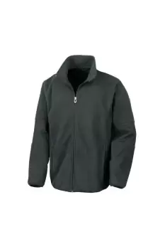 Image of Osaka TECH Performance Combined Pile Softshell Waterproof Windproof Jacket