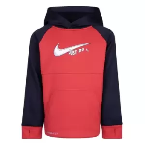 Image of Nike Thermal Power Hoodie Infant Boys - Red