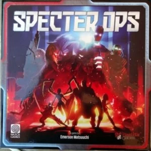 Image of Specter Ops