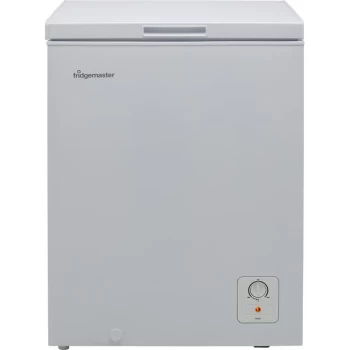 Image of Fridgemaster MCF142 142L Chest Freezer