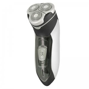 Image of Lloytron Paul Anthony Pro Series 3 Titanium Rotary Shaver
