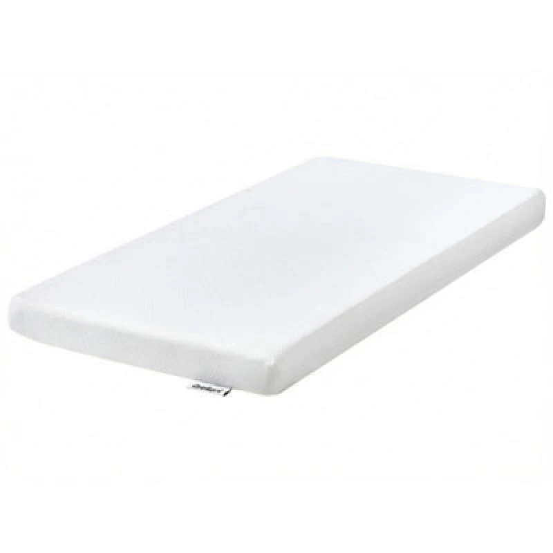 Image of Beliani Foam Cot Mattress Hushy H2/3 Medium 60 X 120 Cm