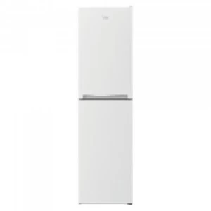 Image of Beko CFG1501 268L Frost Free Freestanding Fridge Freezer