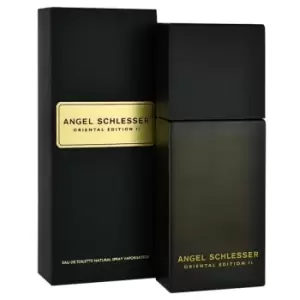 Image of Angel Schlesser Oriental II Eau de Toilette For Her 100ml