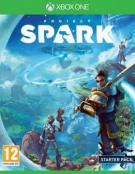 Image of Project Spark Xbox One Game