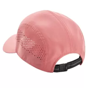 Image of Beechfield Technical Running Cap (One Size) (Black)