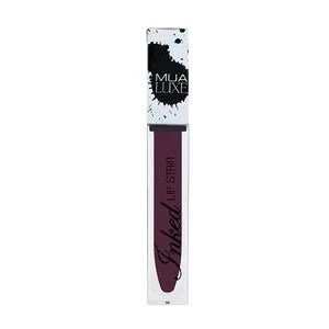 Image of MUA Luxe Inked Lip Stain - Dewberry Purple