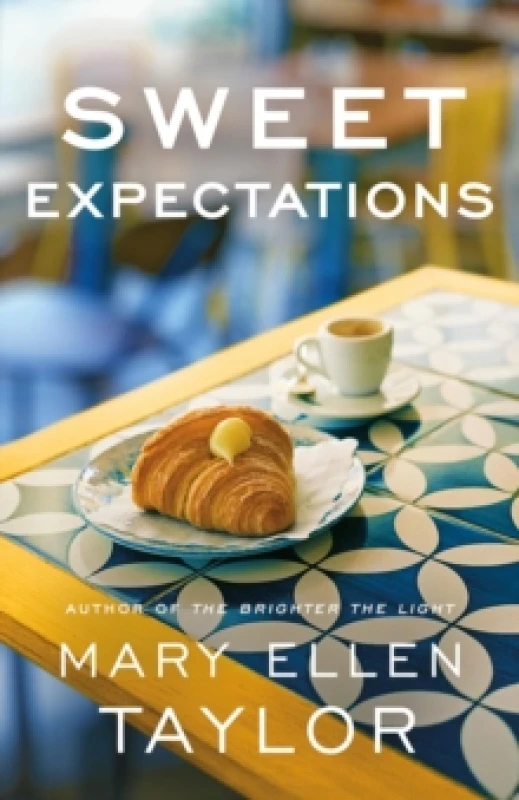 Image of Sweet Expectations Paperback / softback