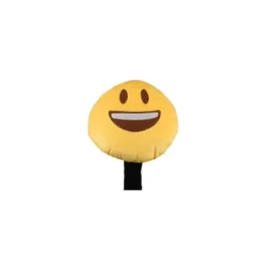 Image of Winning Edge Novelty Headcover Emoticon Smiley